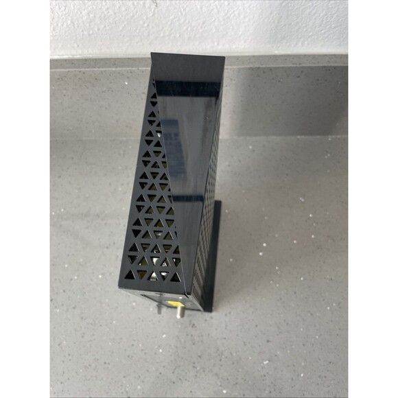 XFINITY/COMCAST Netgear C6300 AC1750 WiFi Dual Band Cable Modem Gigabit Router - Picture 8 of 8